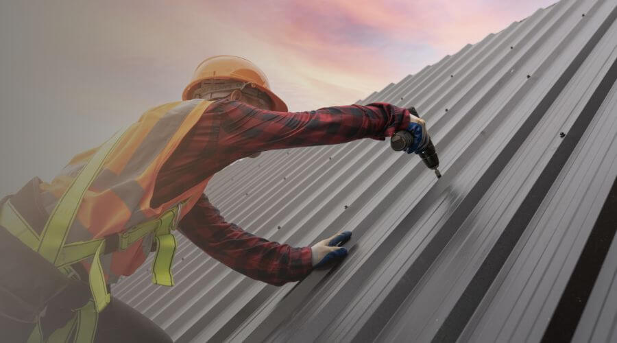 Expert top industrial roofings services in Kelliher, MN